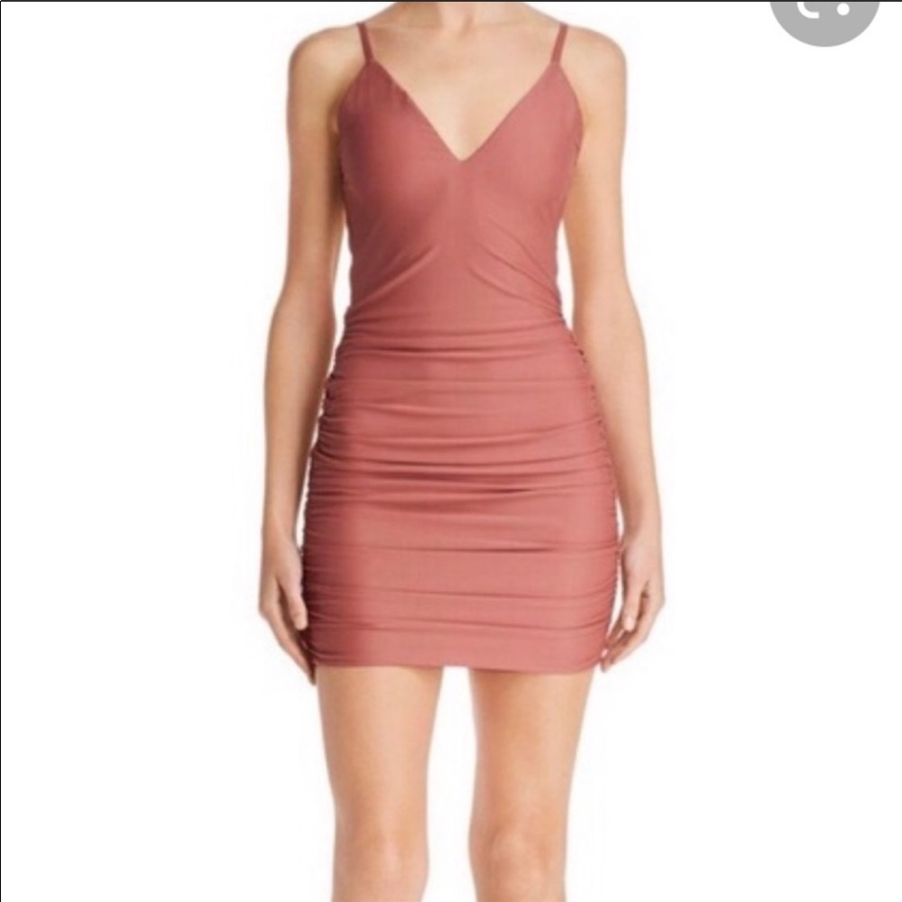 Tiger Mist Dress